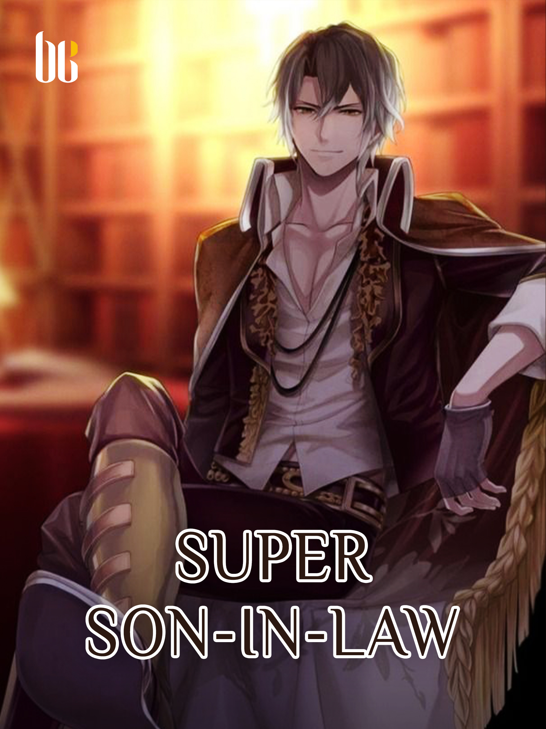Super Soninlaw Novel Full Story Book